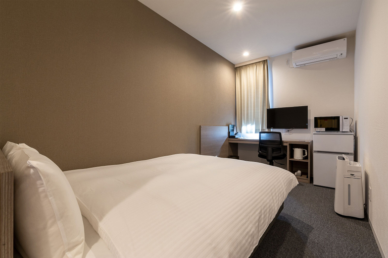 Room 5, HOTEL R9 The Yard Kasama, Kasama