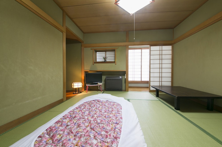 Others 5, Tamagawa Ryokan, Tahara