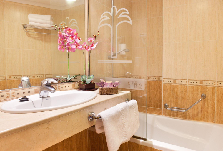Bathroom 4, GF Noelia, Santa Cruz de Tenerife