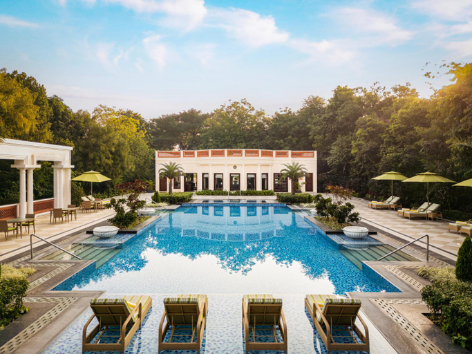 Sport & Beauty 2, The Maharaja’s Lodge, Ranthambore, Sawai Madhopur