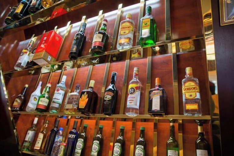 Food & Drinks 4, Puhua Hotel, Anshun
