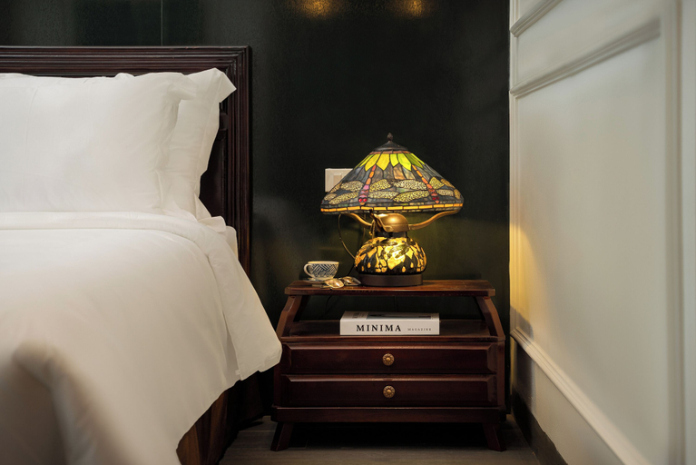 Bedroom 3, Tam Coc Mountain Sunset and Garden Hotel, Hoa Lư