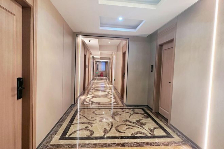 Others 2, Yunding Hotel, Zhaoqing