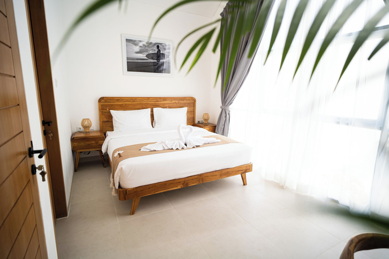 Room 5, Villa Bonda Canggu, Badung