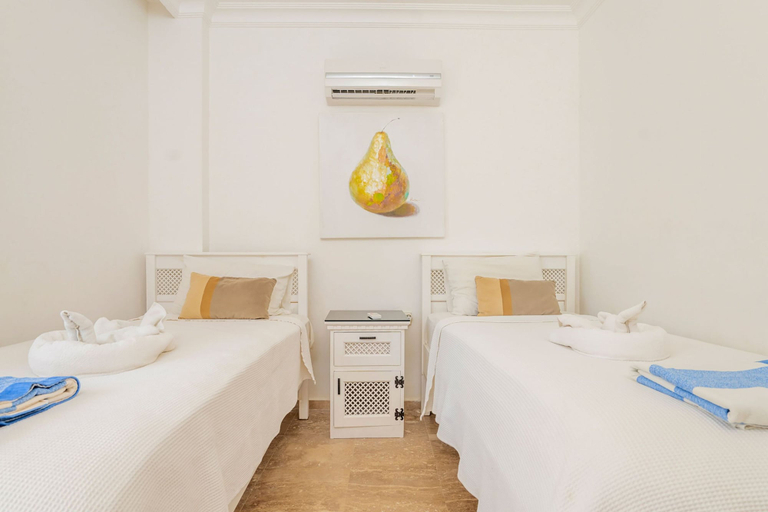 Others 4, Villa Vanilla in Kalkan, Kaş