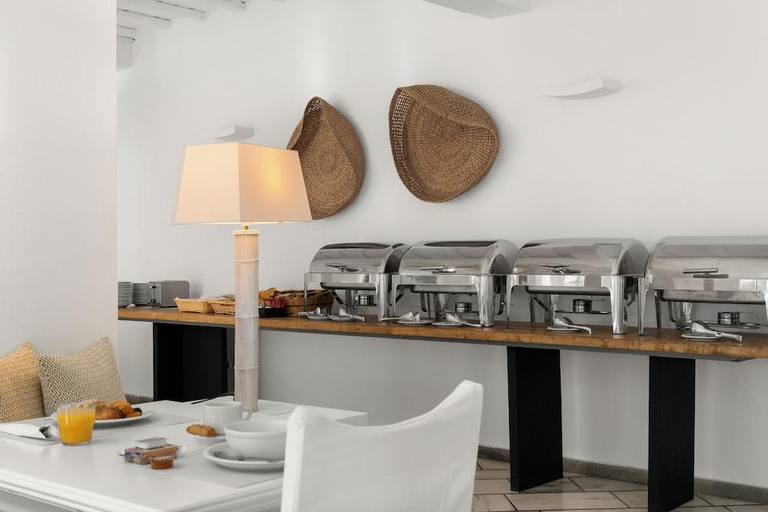 Food & Drinks 5, Porto Tango Hotel, South Aegean