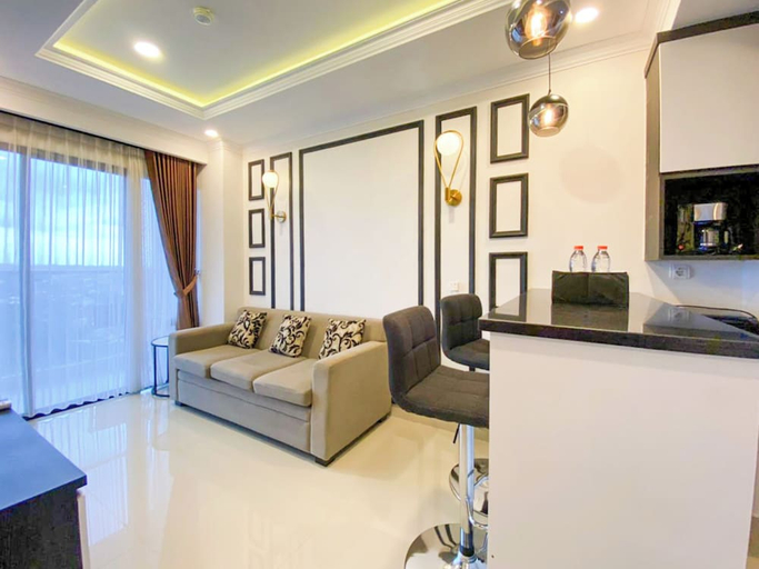 Others 5, Restful And Elegant 1Br Patraland Amarta Apartment, Sleman