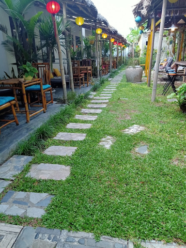 Exterior & Views, The Natural Bungalow, Da Nang