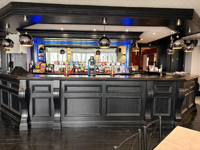 Food & Drinks 4, Royal Hotel, Thurrock