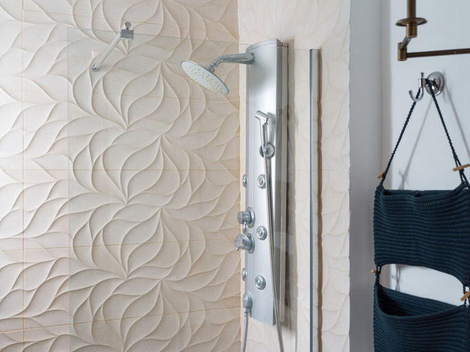Bathroom 3, Apartment in Las Palmas near Playa de Las Canteras, Las Palmas
