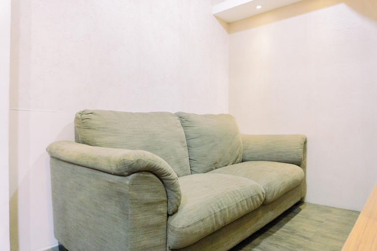 Others 4, Cozy Stay and Tidy 1Br Green Bay Pluit Apartment, Jakarta Utara