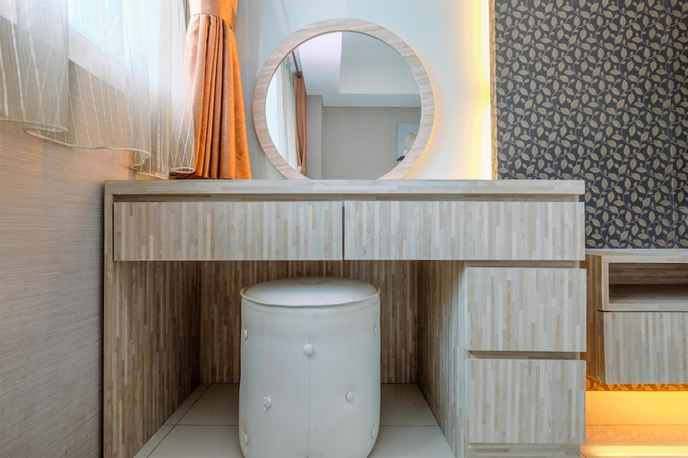 Bathroom 3, Well Appointed 2BR at Kemang Village Apartment, Jakarta Timur