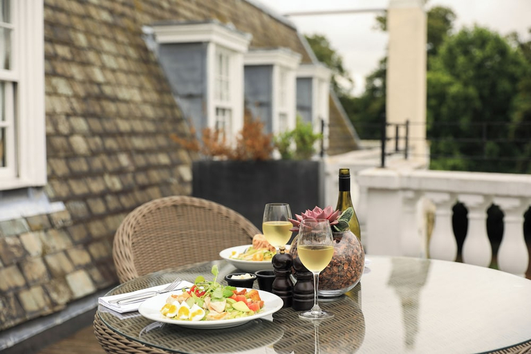 Food & Drinks 5, Hotel Du Vin Cannizaro House, London