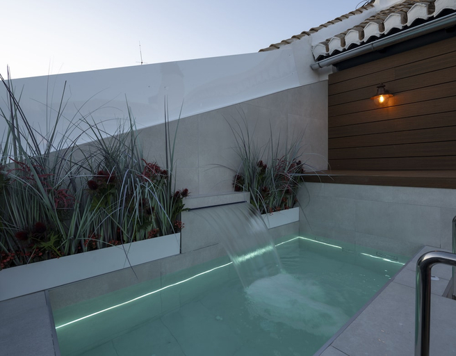 Sport & Beauty 2, Palatina Concept Suites, Granada