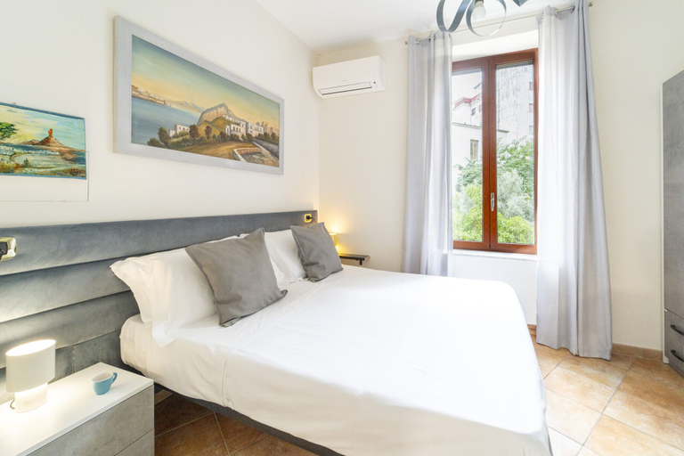 Room 5, Dimora Stella by Wonderful Italy, Napoli