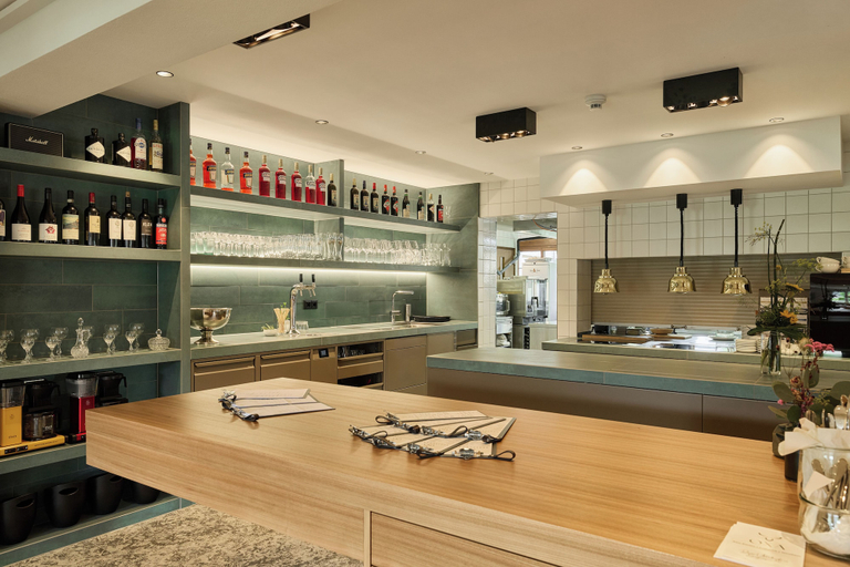 Restaurant 2, OXA - Easy Escape & Wirtshaus, Bregenz