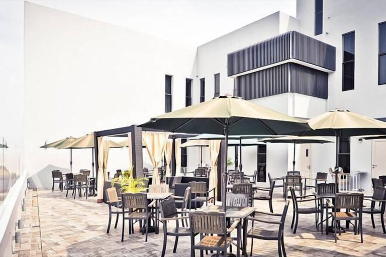 Food & Drinks 5, Bei Boutique Hotel Muar, Muar