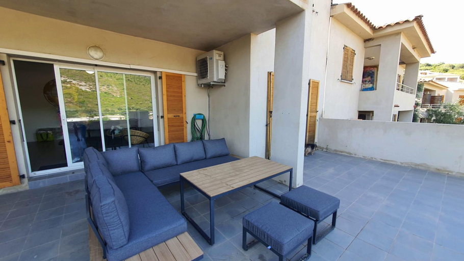 Room 3, Appartement T3 Luccia Proche Saint Florent, Haute-Corse