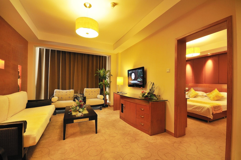 Others 3, Excemon Yuyao Hemudu Hotel, Ningbo