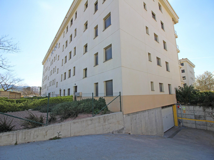 4, Apartment in Roses near the Beach, Girona