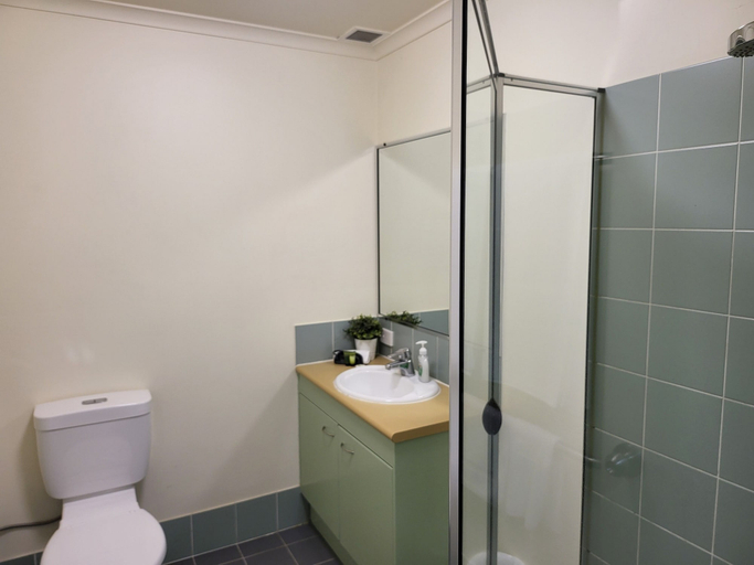 Bathroom 4, Noosa Holiday Accommodation, Noosa - Tewantin