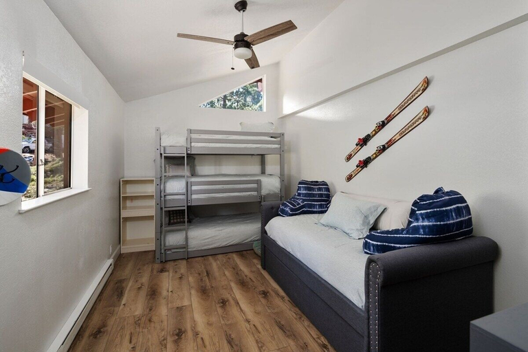 Room 2, Hch1083 - Mountain Serenity 4 Bedroom Home, El Dorado