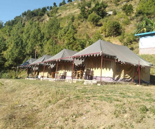 Others 4, The Malang Valley, Nainital