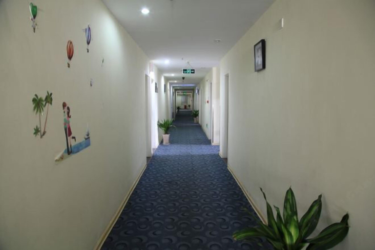 Others 4, Meishang Hotel, Wuhan