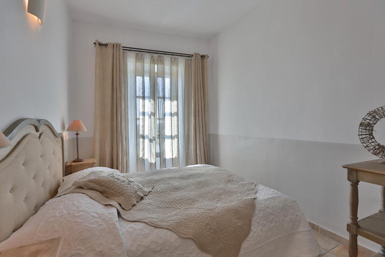 Bedroom 2, Apartments - Experience of PROVENCE, Vaucluse