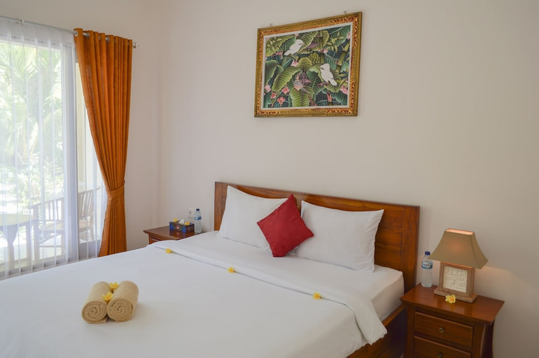 Guestroom 4, Tarzan Marriott On Penida, Klungkung