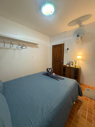 Bedroom 2, Kama Siri Koh Kood, K. Ko Kut