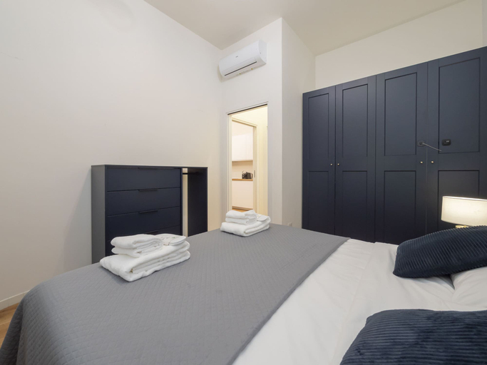 Room 2, Porta Vittoria - Cozy Stylish 1bdr in Duomo San Babila Area, Milano
