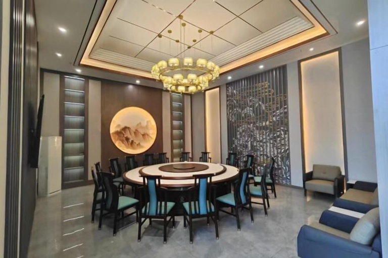 Others 5, Taiyuan Water Conservancy Building Finance University North Campus Store, Taiyuan