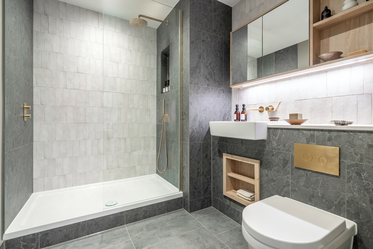 Room 4, Chic Urban Escape in London, London
