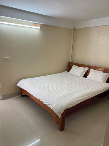 Bedroom 5, Hoang Hiep Hotel Sapa - by Bay Luxury, Sa Pa