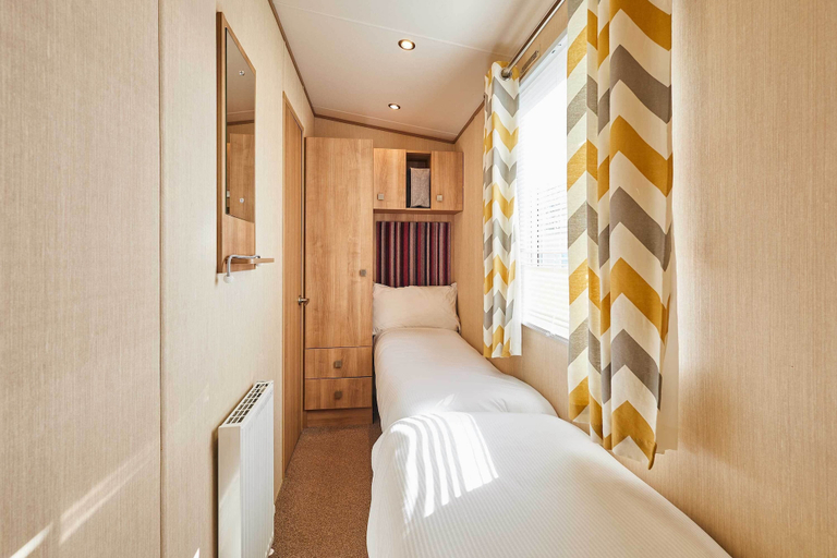 Room 2, Host Stay Leon s Retreat, Northumberland