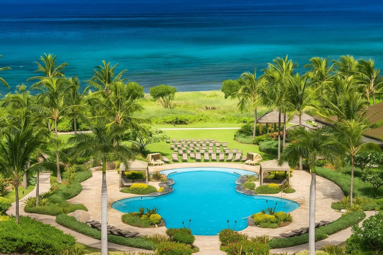Sport & Beauty 3, Honua Kai Hokulani Resort by KBM, Maui