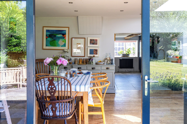Food & Drinks 4, Barton Cottage Bed and Breakfast, Dorset