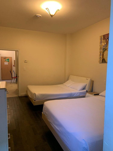 Bedroom 2, Dundas Apartments & Suites, Toronto