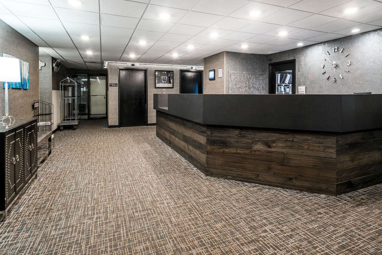 Others 5, Days Hotel By Wyndham University Ave Se, Hennepin