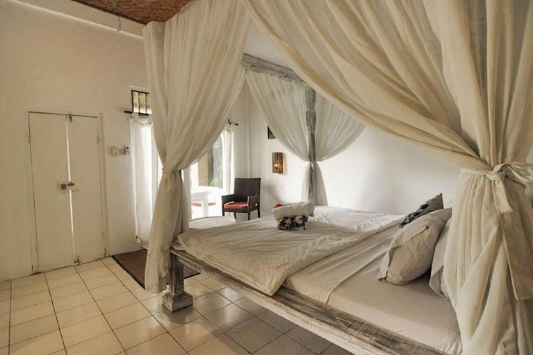 3, Taman Indrakila Villa, Gianyar
