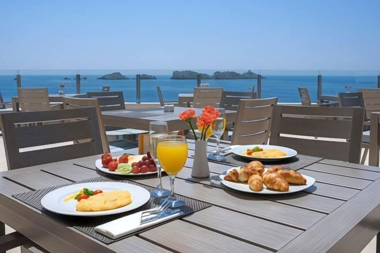 Food & Drinks 5, Royal Neptun Hotel, Dubrovnik