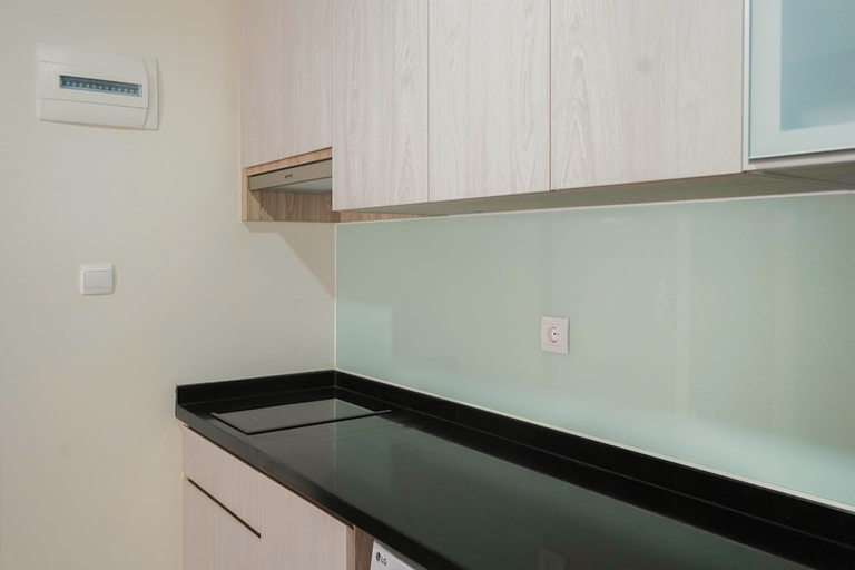 Others 4, Exclusive 2BR Menteng Park Apartment with Private Lift, Jakarta Pusat