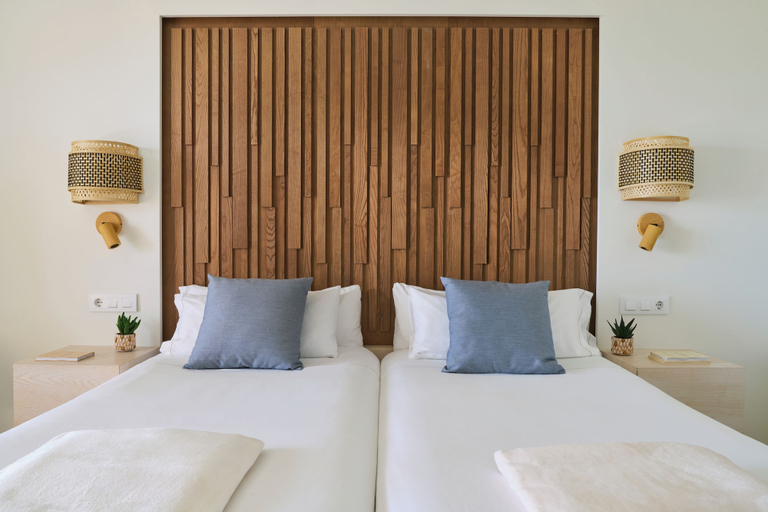 Bedroom 3, Iberostar Selection Fuerteventura Palace, Las Palmas