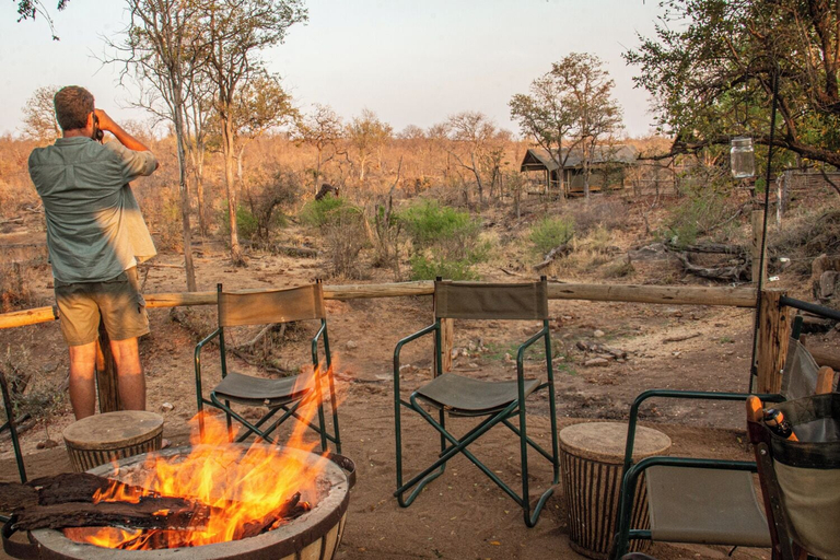 Food & Drinks 4, Khanya Conservation Camp, Mopani