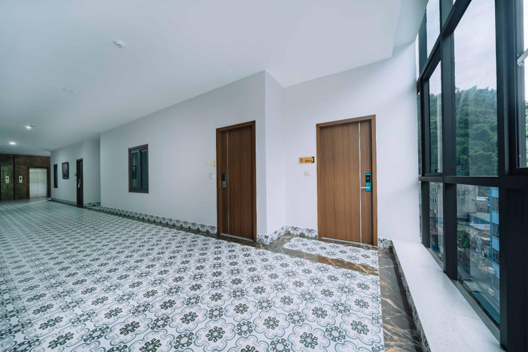 Public Area 2, Viet Hoa Hotel & Residence Cat Ba - Rooftop Pool, Cát Hải