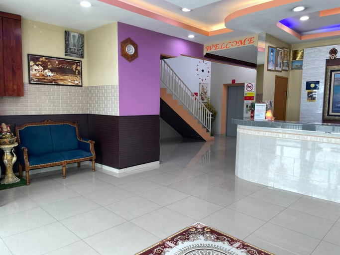 Others 5, Saujana City Hotel, Kuala Langat