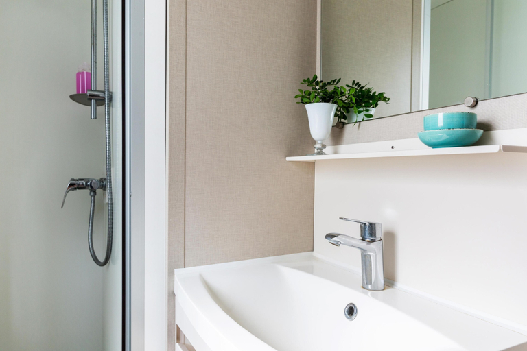Bathroom 4, Gitavillage Le Marze, Grosseto
