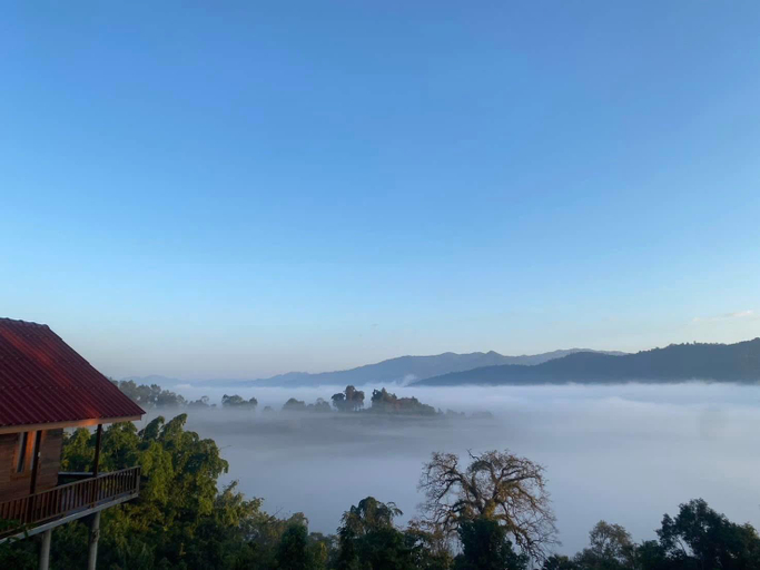 5, Thammachart ( The Nature ), Mae Taeng