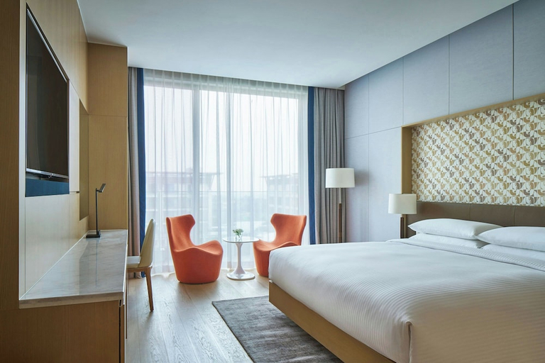 Others 4, Marriott Jeju Shinhwa World Hotels & Resorts, Seogwipo